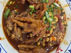 -三只鸟本地特色菜馆(上饶总店)