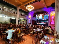 大堂-日日鲜茶餐厅(小公园店)