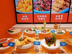 -解家河南菜(金水路店)
