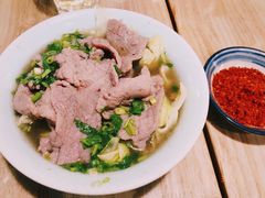 跷脚牛肉-全牛匠·乐山跷脚牛肉(望京店)