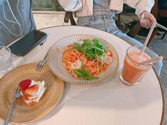 -BAKER&SPICE(环贸店)