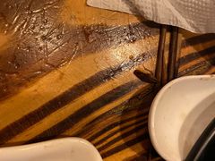-土蚝·高压锅生蚝(百姓美食街店)