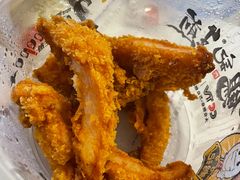 -鹤记生煎(touch12街店)