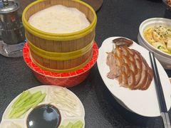 -海泰食府·新鲁菜·家宴(总部基地店)