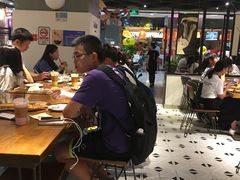 -乐凯撒披萨(正佳广场店)