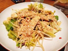 -南越郡·越式风味餐厅(青秀万达店)