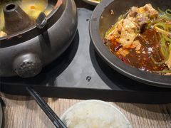 -云海肴·汽锅鸡·云南菜(曲江大悦城店)