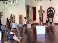 -柬埔寨国家博物馆