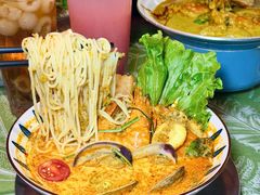-米泰芒·东南亚料理(体育西店)