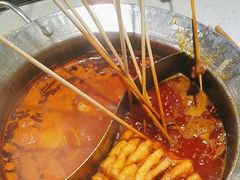 -钢管厂五区小郡肝串串香(南山店)