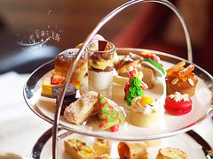 -Salon de Ville浦江汇(上海外滩华尔道夫酒店店)