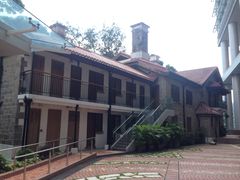 -香港大学