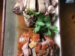 -农厨好味·温泉鹅·农家菜