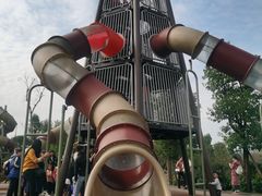 -枫香湖儿童公园