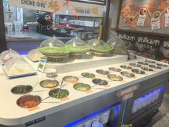 -楠火锅(太古里总店)