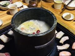 -滇藏石锅宴(北门坡古城管理局店)
