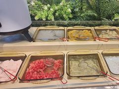 -非烤勿扰自助烤肉(合胜百货店)
