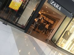 -ZARA(北美新天地时尚中心店)
