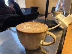 -行山咖啡(南湖店)