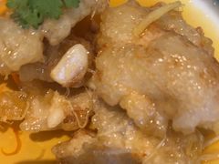-北李妈妈菜·海肠捞饭(开发区万达店)
