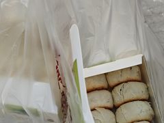 -酥满溢绿豆饼(共和新路店)