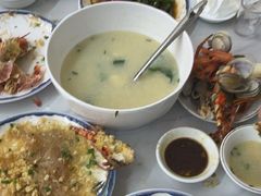 -旺鲜渔港连锁餐厅·珠海特色美食地标(爱情邮局店)