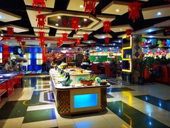 -维纳斯火锅烤肉自助餐厅