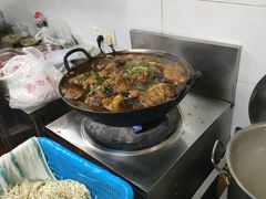 -无名氏面馆(邮电路店)