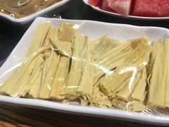 -川成串·自助串串香火锅(朝阳店)