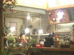 -Cafe Alice咖啡爱丽丝(奥城店)