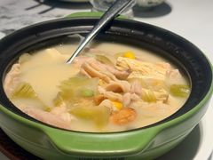 -潮堂 · 潮州菜(国贸商城店)