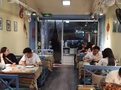 -滋味烤鱼(马北店)