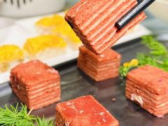 -品质伊骊新疆菜(紫金店)