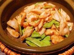 -南京大牌档(中关村领展广场店)