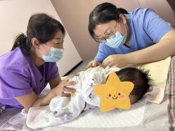 点击看大图 -养月堂中医养生月子会所(中心妇产店)