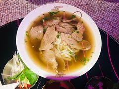 熟牛肉粉-MISS PHO·觅粉·越南粉实验室(保利文化广场店)