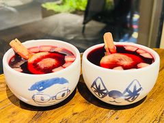 -Brut Eatery Wine Bar & Restaurant (建国东路店)