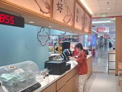 -回味鸭血粉丝汤(京新广场店)