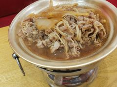 -南城香·饭香串香馄饨香(青年路店)