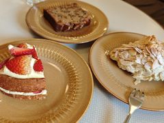 -BAKER&SPICE(祥云小镇店)