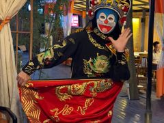 -二荆条·蜀鲜汇城市森林火锅