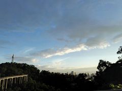 -金鸡山公园
