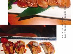 厚切牛舌-魔丼屋(日月光店)