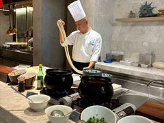 -云尚自助餐厅(佛山南海瞻云酒店)