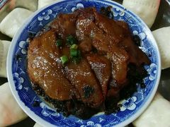 -乔家满族八大碗(流水沟店)