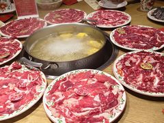 -汕头八合里海记牛肉店(清河店)