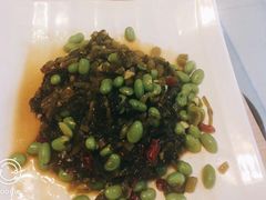 -穆老九清真牛羊肉馆(宋城店)