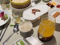 -悦融琥珀·京鲁菜·海味珍品(西单店)