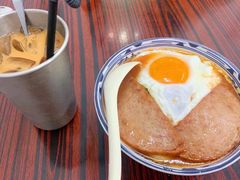 -華叔茶記