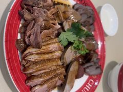 -春梅里卤鹅馆·47年老字号(东厦分店)